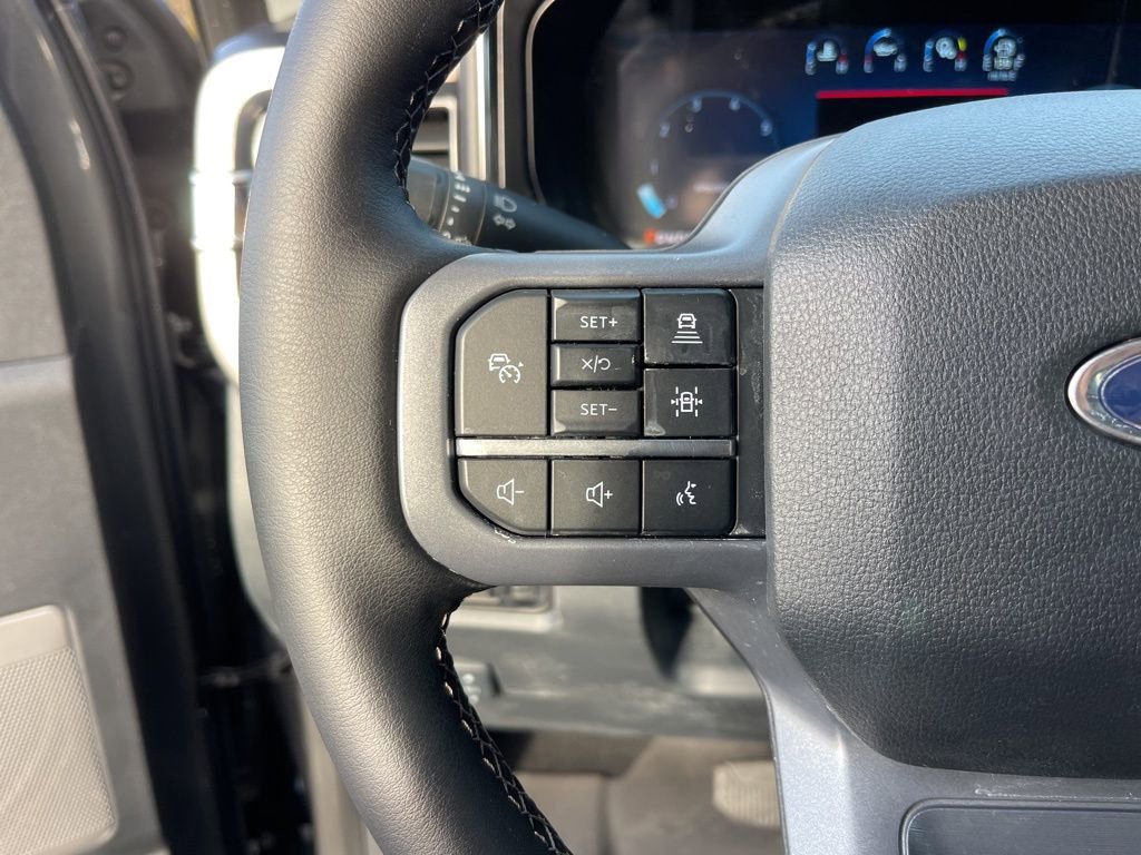 Certified 2026 Ford F250 Lariat w/ Tremor Off-Road Package image 17