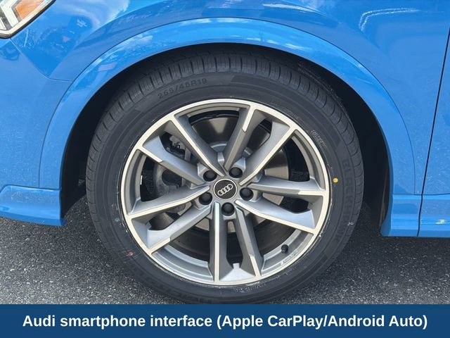 Used 2022 Audi Q3 2.0T Premium Plus AWD/4WD image 10