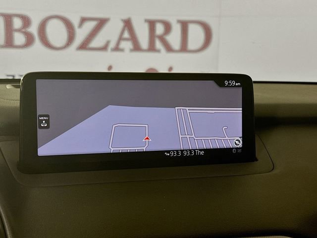 Used 2023 MAZDA CX-9 Signature AWD/4WD image 16