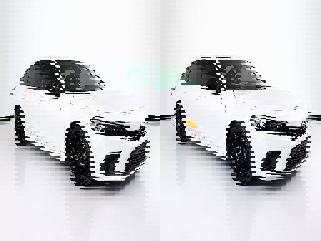 Used 2022 Honda Civic Sport image 7