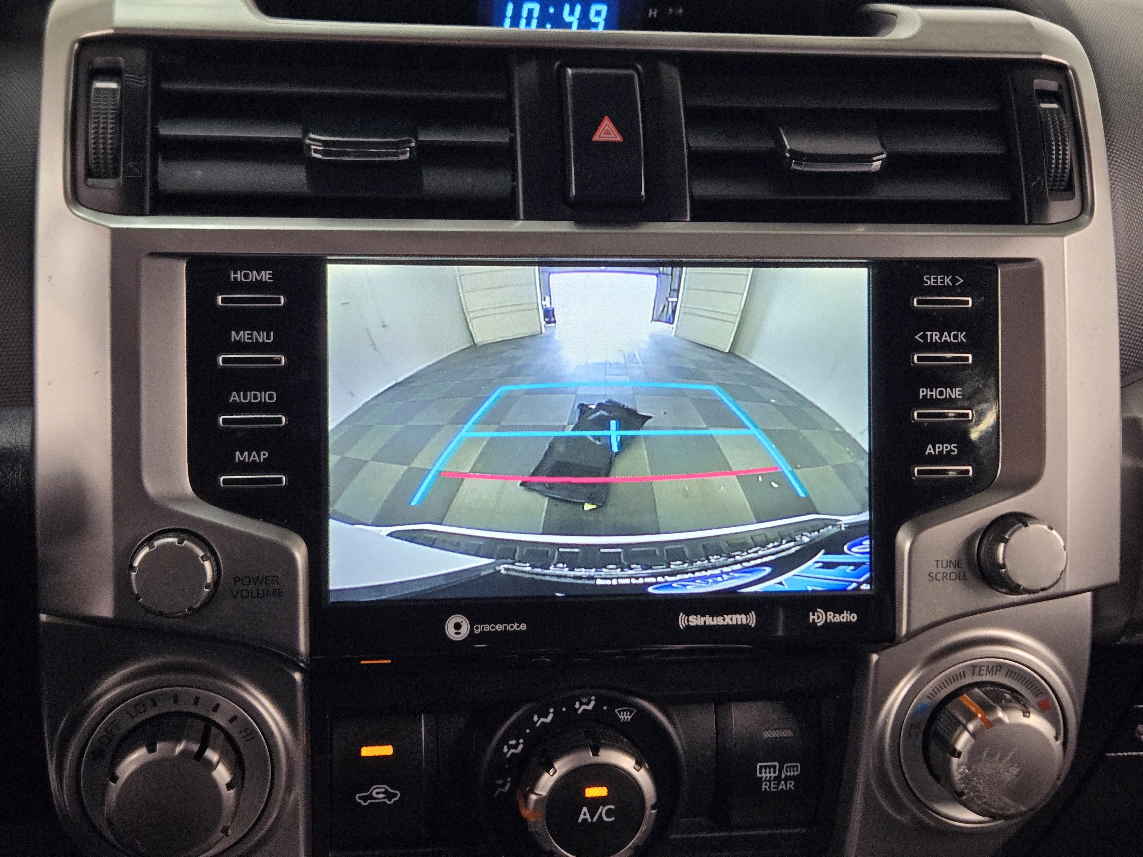 Used 2021 Toyota 4Runner SR5 Premium image 16