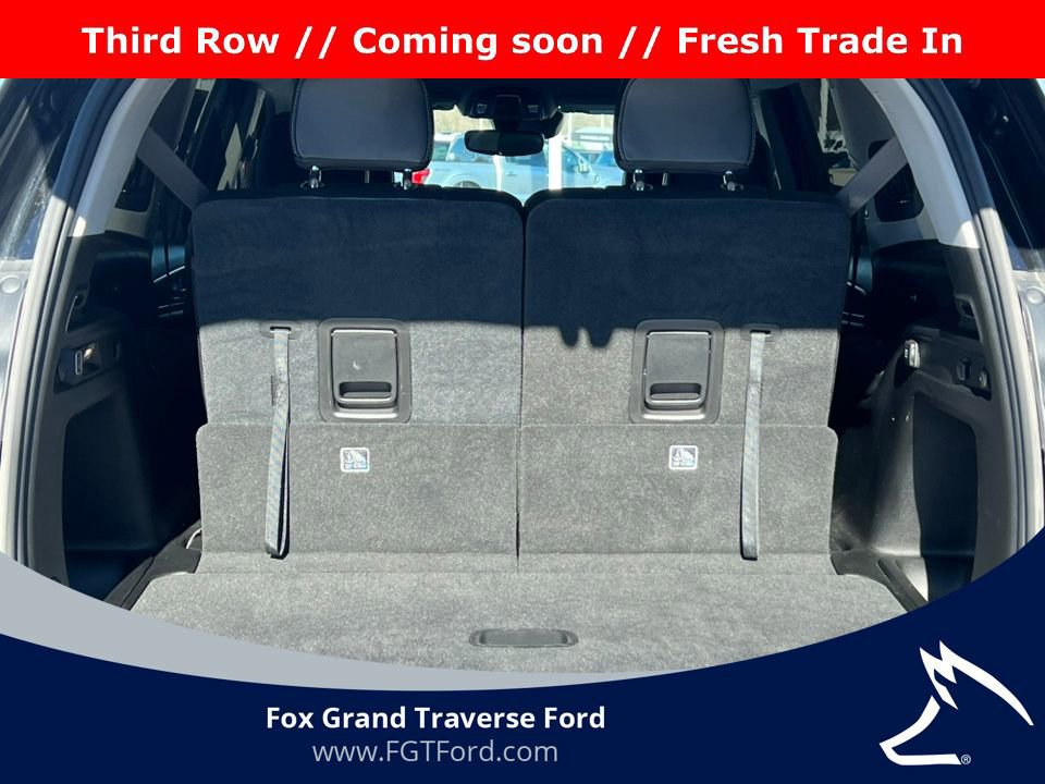 Used 2023 Jeep Grand Cherokee L Limited image 38