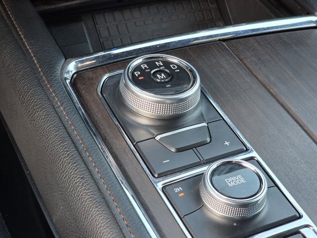 Certified 2020 Ford Expedition King Ranch w/ Cargo Package image 25