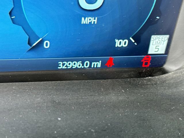 Certified 2023 Ford F350 Lariat w/ Lariat Ultimate Package image 13