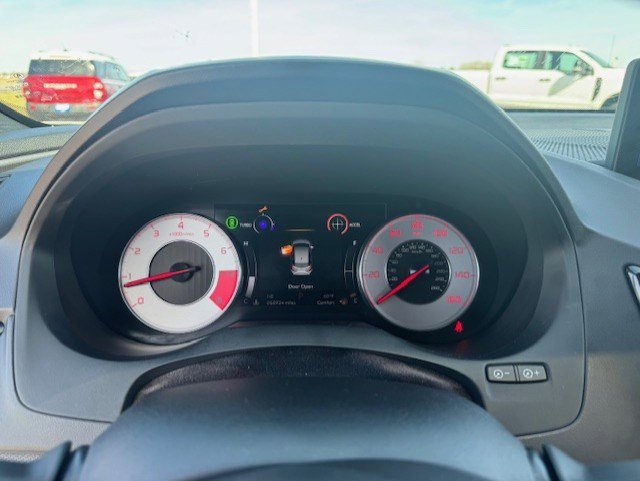 Used 2023 Acura RDX A-Spec image 16