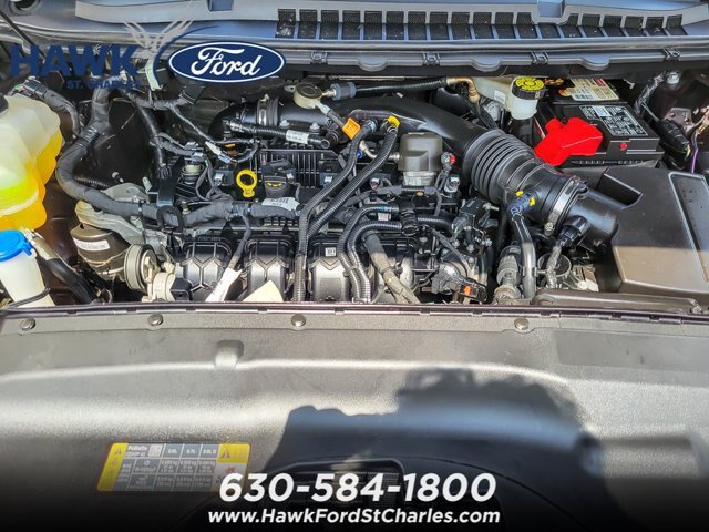 Certified 2023 Ford Edge SEL w/ Convenience Package AWD/4WD image 25