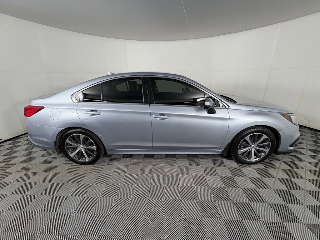 Used 2019 Subaru Legacy 3.6R Limited image 6