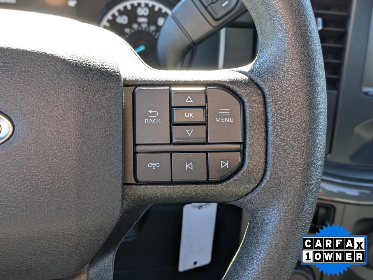 Certified 2023 Ford F150 XL w/ STX Appearance Package image 30