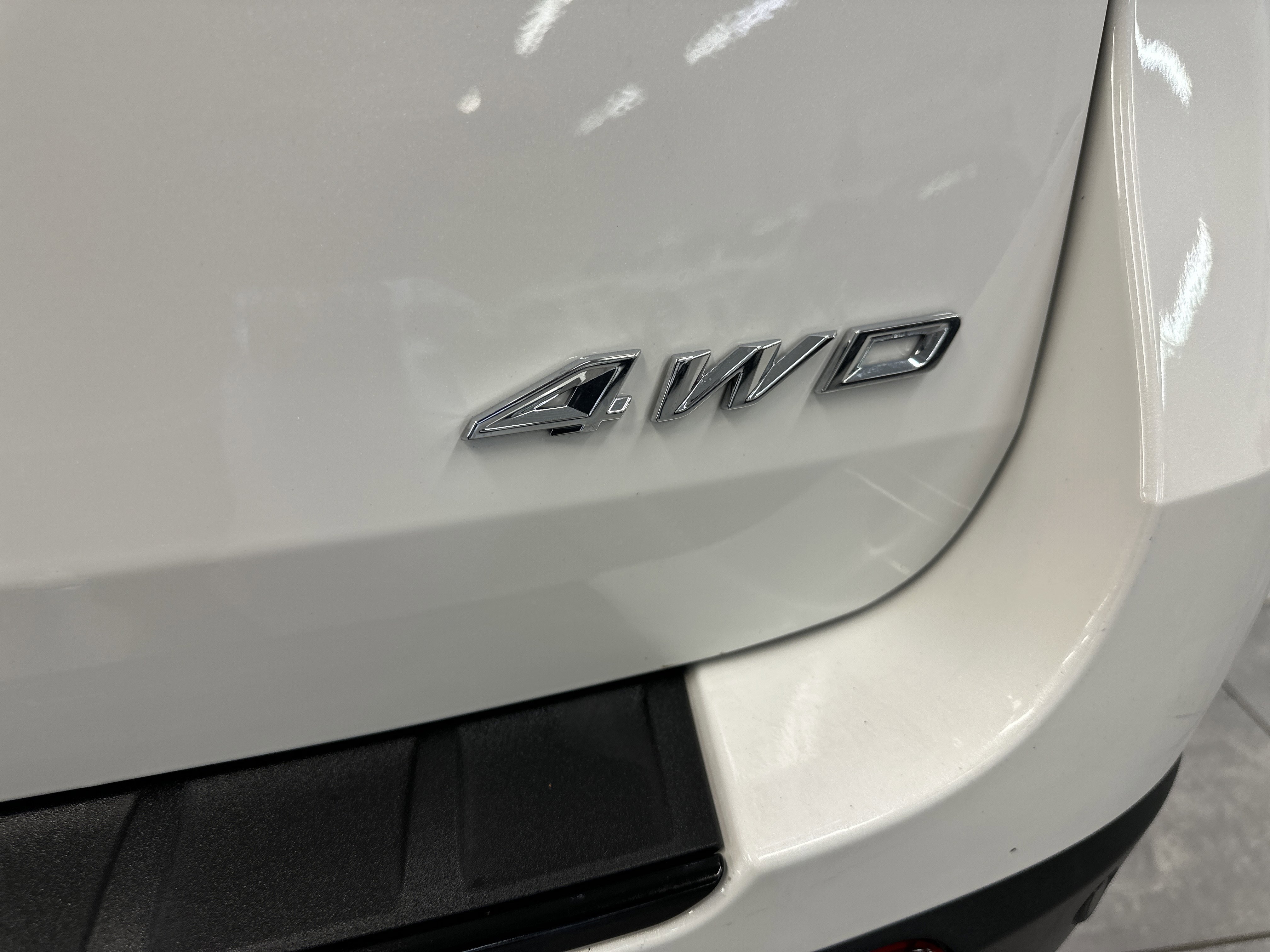 Certified 2023 Ford Explorer ST-Line w/ Class IV Trailer Tow Package image 12