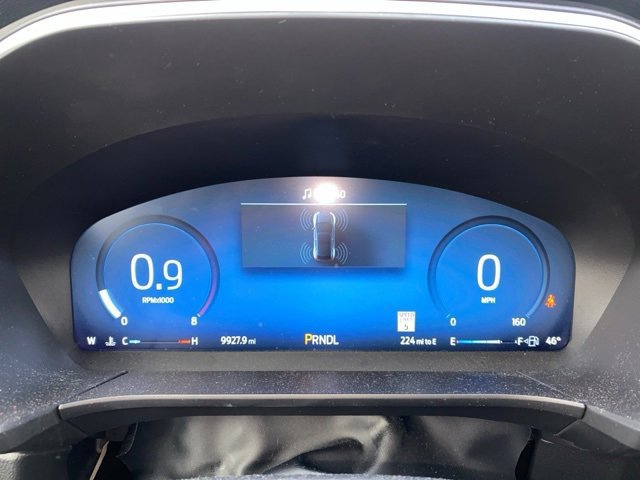 Certified 2023 Ford Escape Platinum image 10