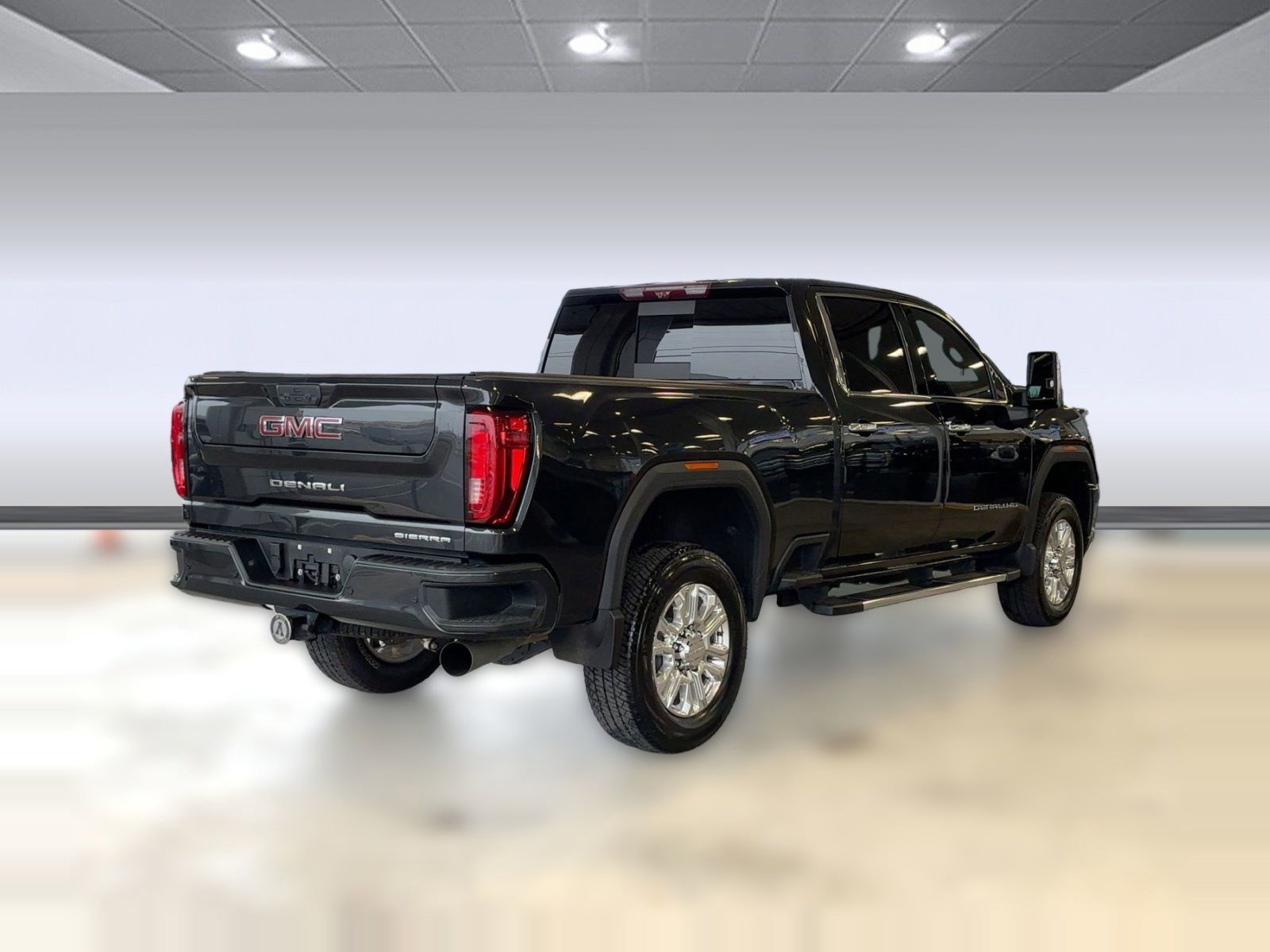 Used 2020 GMC Sierra 2500 Denali w/ Denali Ultimate Package image 5