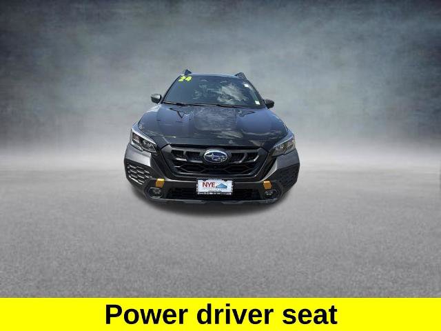 Used 2024 Subaru Outback Wilderness AWD/4WD image 9
