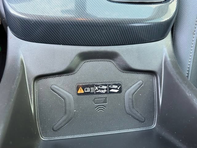 Used 2019 Chevrolet Colorado Z71 AWD/4WD image 19