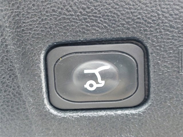 Certified 2024 Ford Edge SEL w/ Convenience Package image 34