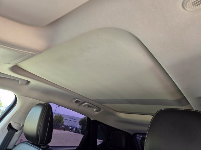 Certified 2022 Ford Escape SEL w/ Technology Package FWD image 15