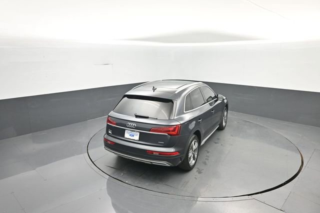 Used 2023 Audi Q5 2.0T Premium Plus w/ Premium Plus Package image 24