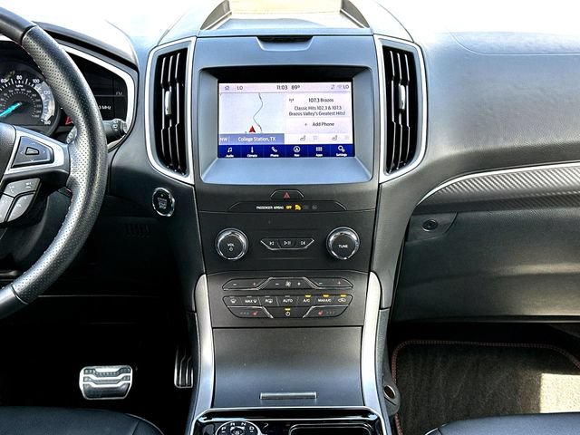 Certified 2020 Ford Edge ST-Line FWD image 28