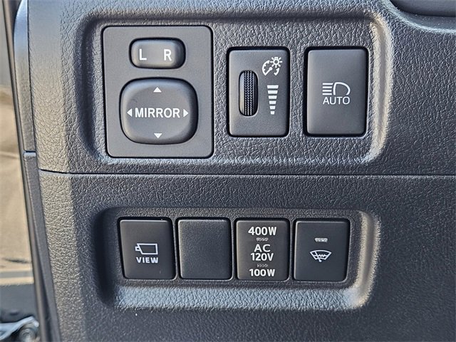 Used 2023 Toyota 4Runner Limited image 32