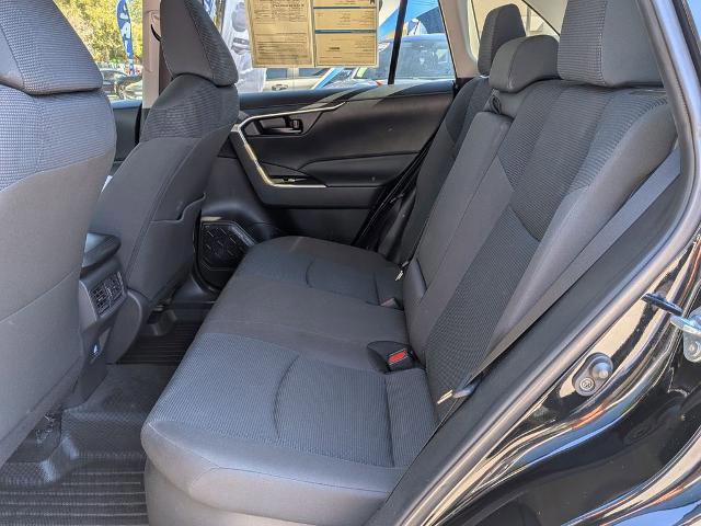 Used 2024 Toyota RAV4 LE image 13