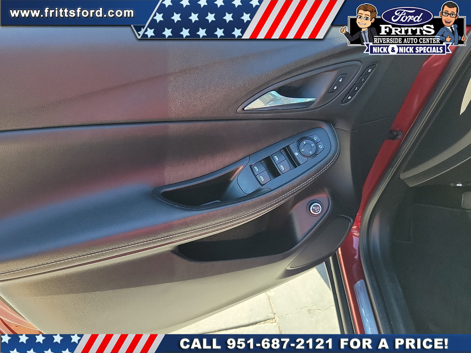 Used 2022 Buick Encore GX Essence w/ Experience Buick Package FWD image 12