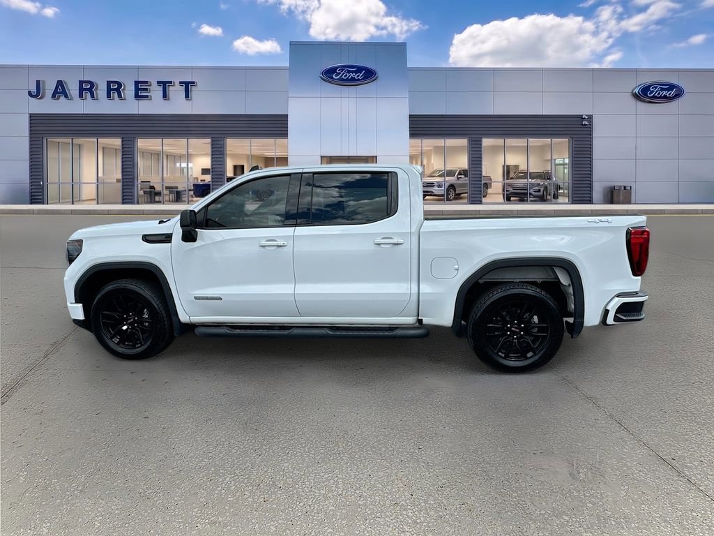 Used 2023 GMC Sierra 1500 Elevation AWD/4WD image 4