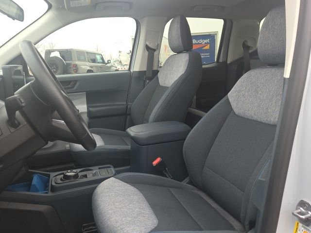 Certified 2025 Ford Maverick XLT w/ Equipment Group 301A image 25