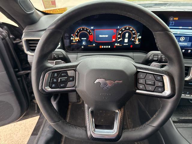 Certified 2024 Ford Mustang GT Premium image 19