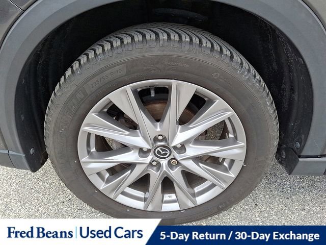 Used 2021 MAZDA CX-5 Grand Touring image 30
