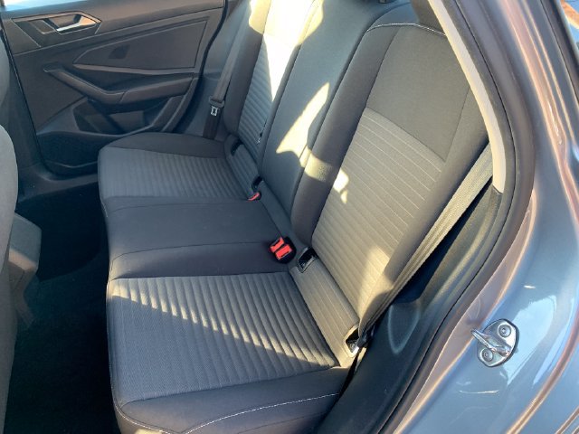 Used 2025 Volkswagen Jetta S FWD image 12