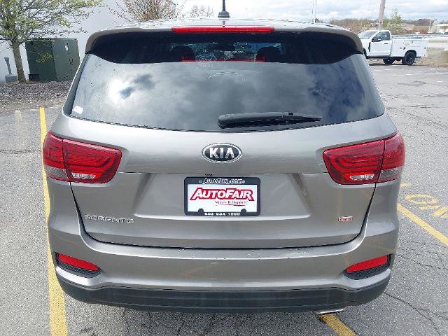 Used 2019 Kia Sorento AWD image 7