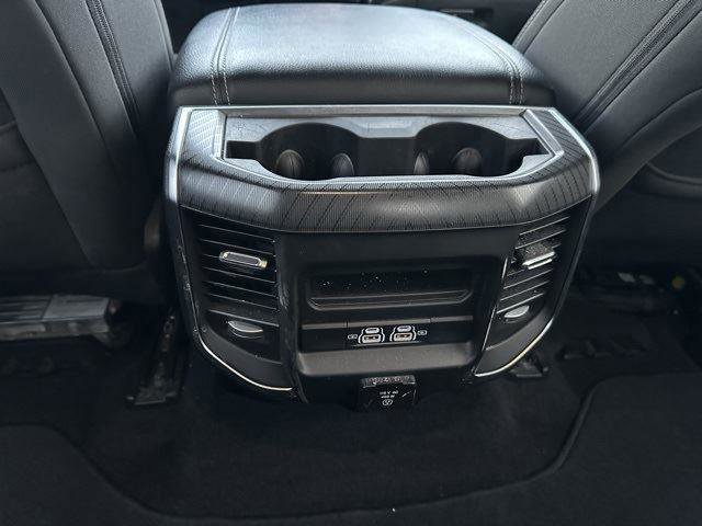 Used 2025 RAM 1500 Big Horn image 20