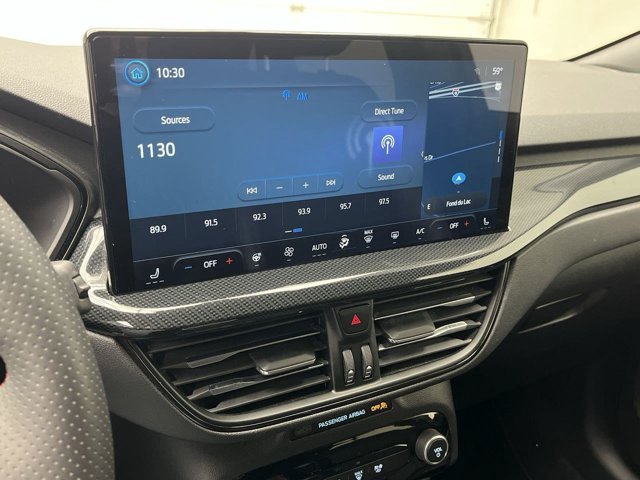 Certified 2023 Ford Escape ST-Line Select w/ Tech Pack #1 AWD/4WD image 18