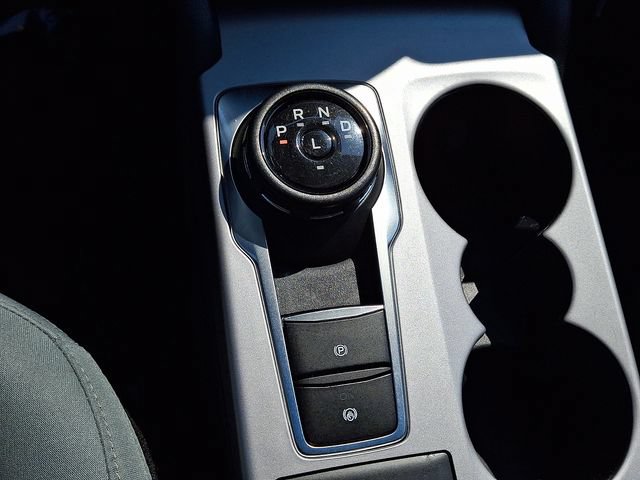 Certified 2023 Ford Bronco Sport Big Bend w/ Convenience Package AWD/4WD image 13