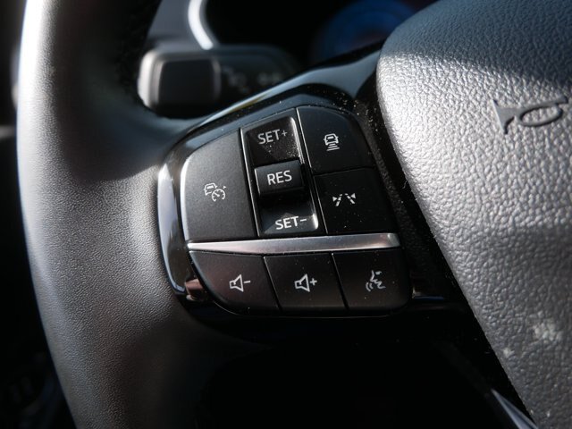 Certified 2024 Ford Escape Platinum AWD/4WD image 20