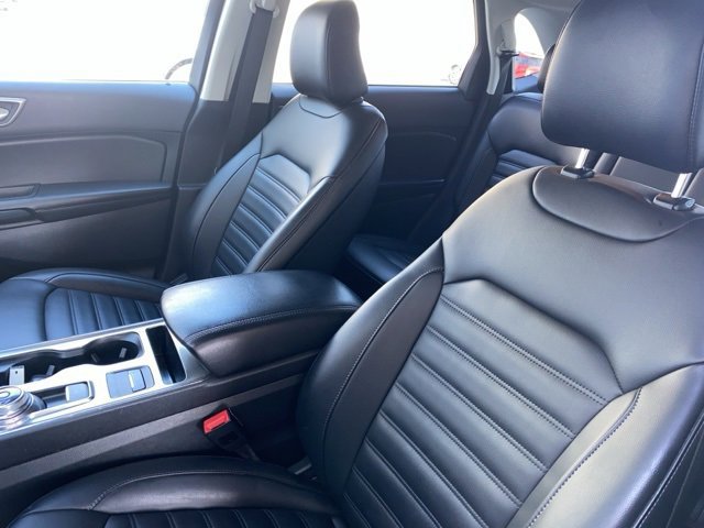 Certified 2022 Ford Edge SEL w/ Convenience Package image 21