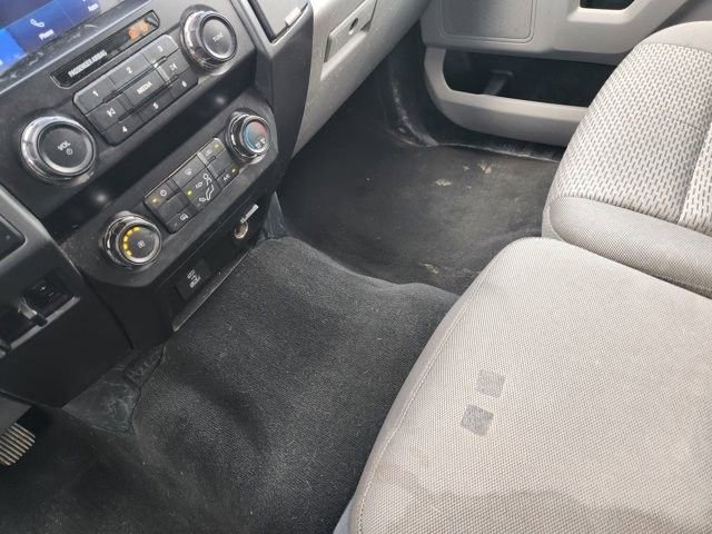 Certified 2022 Ford F250 XLT AWD/4WD image 18