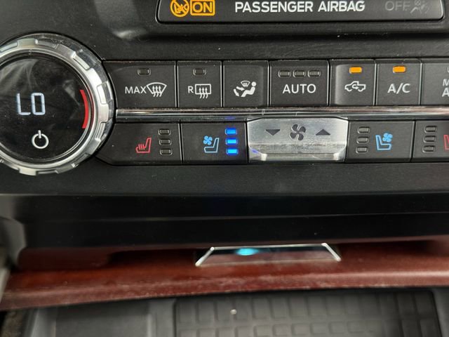 Certified 2022 Ford F250 King Ranch w/ Chrome Package AWD/4WD image 19