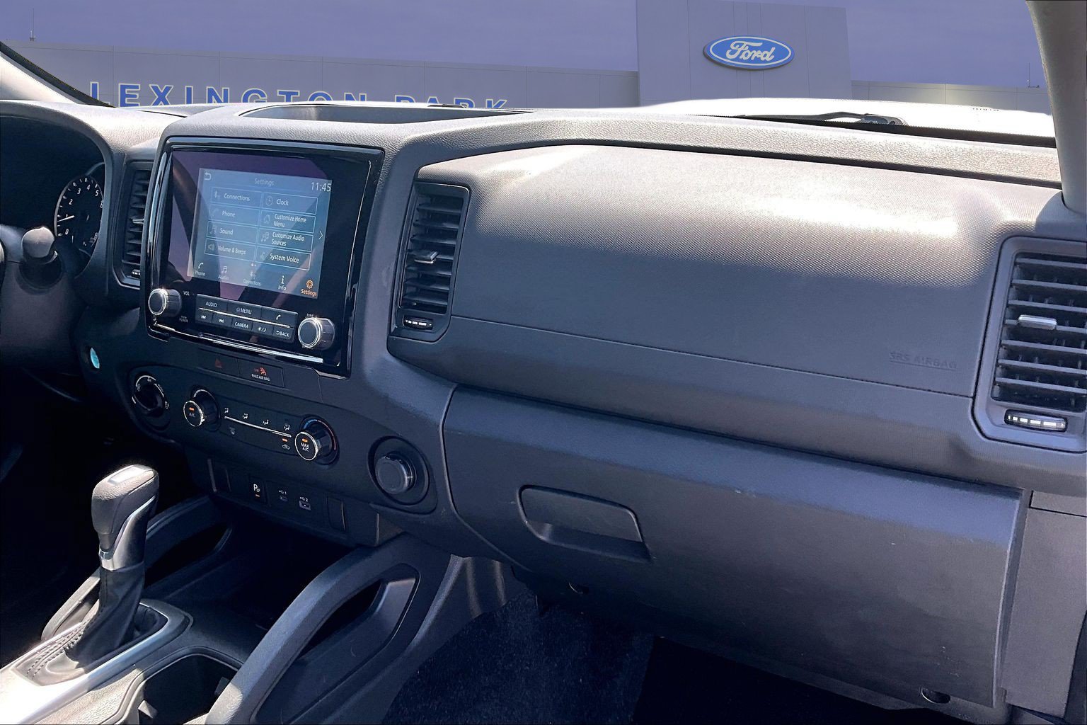 Used 2022 Nissan Frontier S w/ Technology Package AWD/4WD image 27