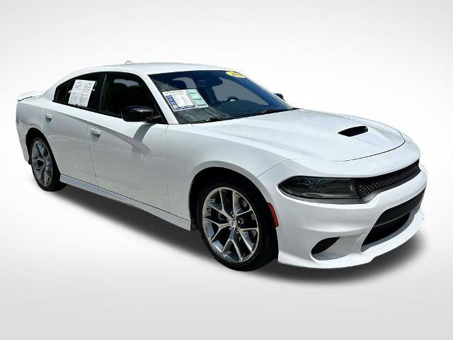 Used 2023 Dodge Charger GT RWD image 3