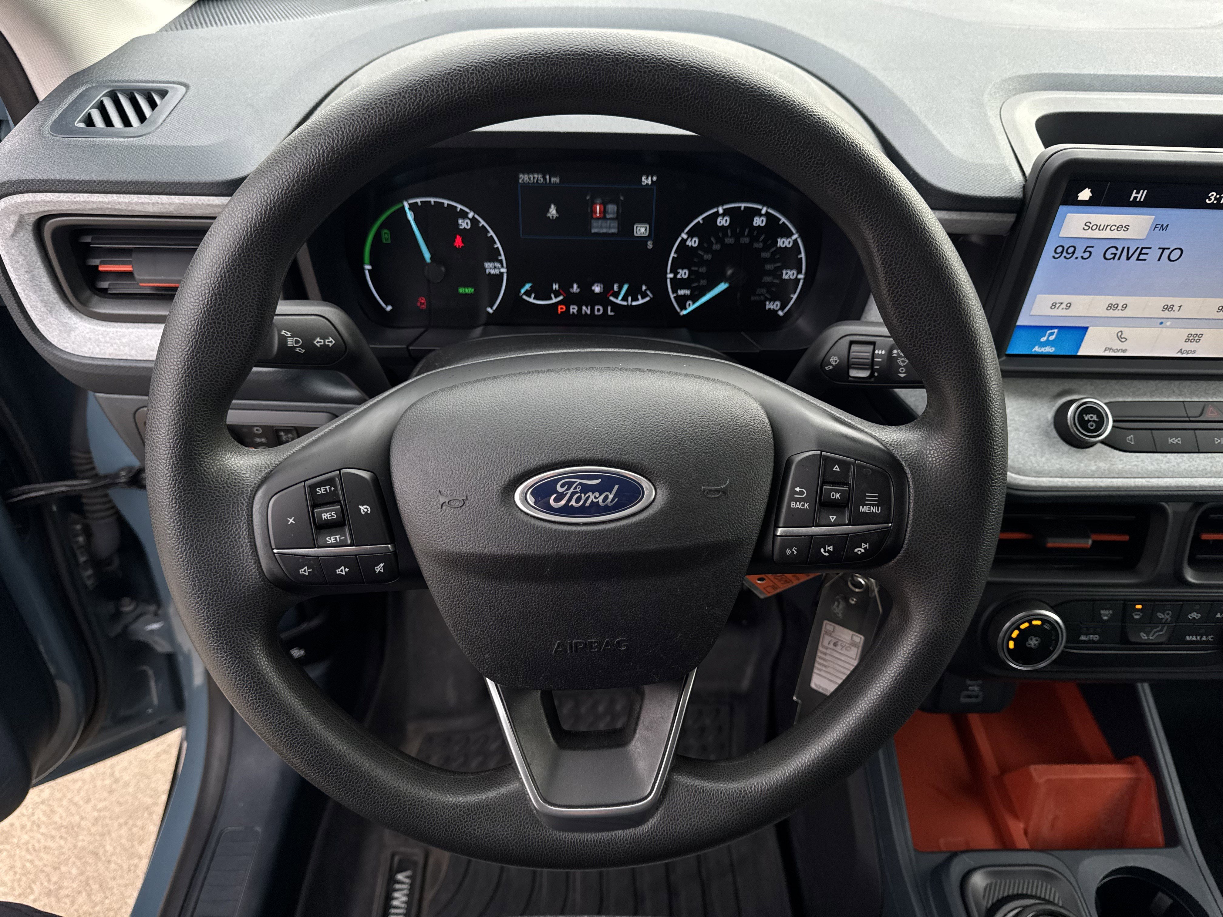 Certified 2023 Ford Maverick XLT image 19