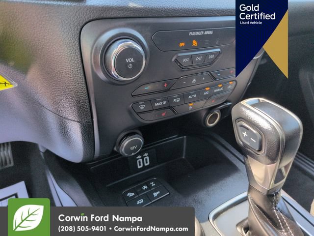 Certified 2021 Ford Ranger XLT w/ Equipment Group 302A High AWD/4WD image 19