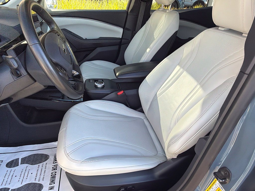 Certified 2023 Ford Mustang Mach-E Premium RWD image 23