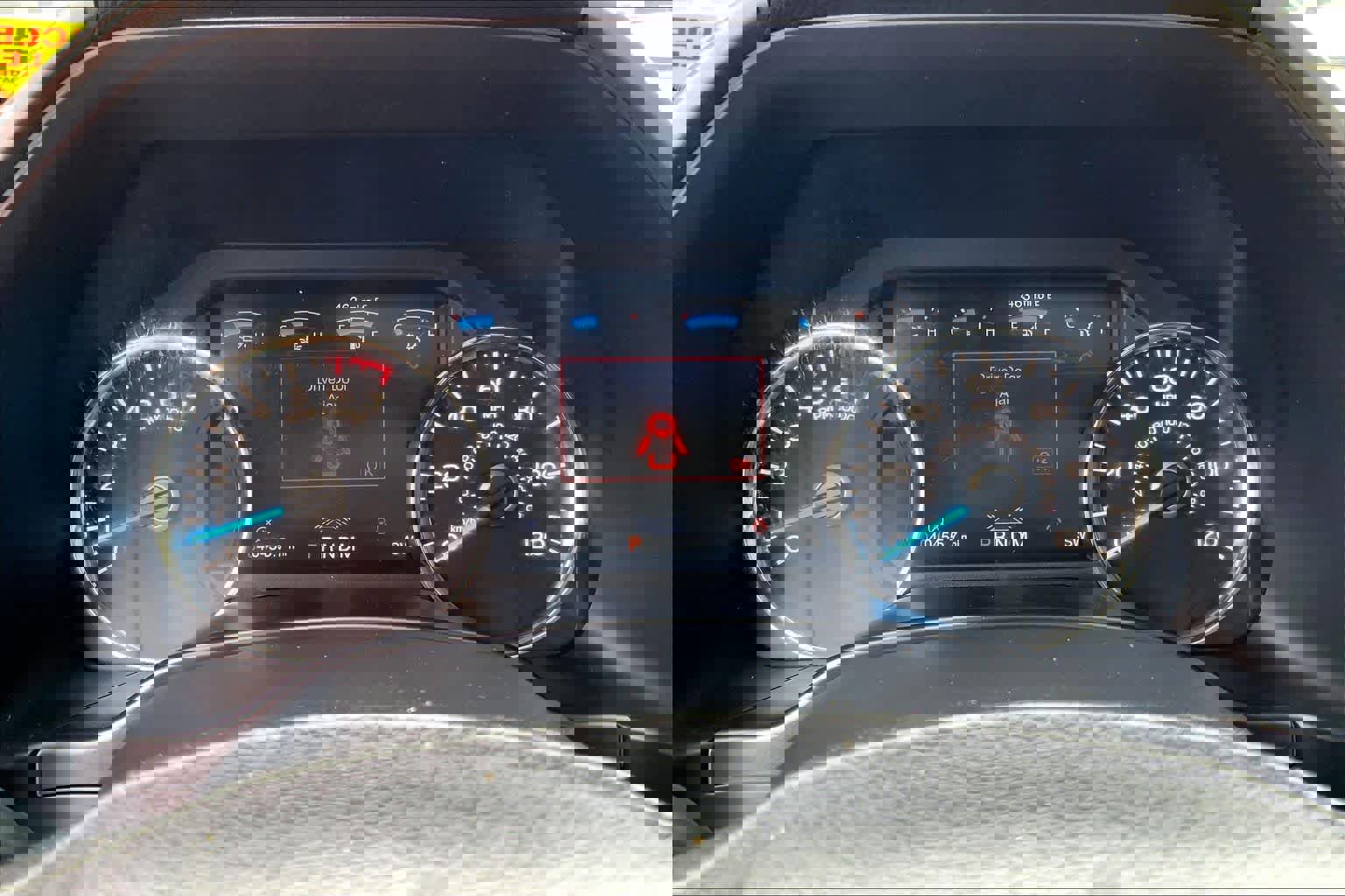 Certified 2019 Ford F150 Platinum w/ Equipment Group 701A Luxury AWD/4WD image 22