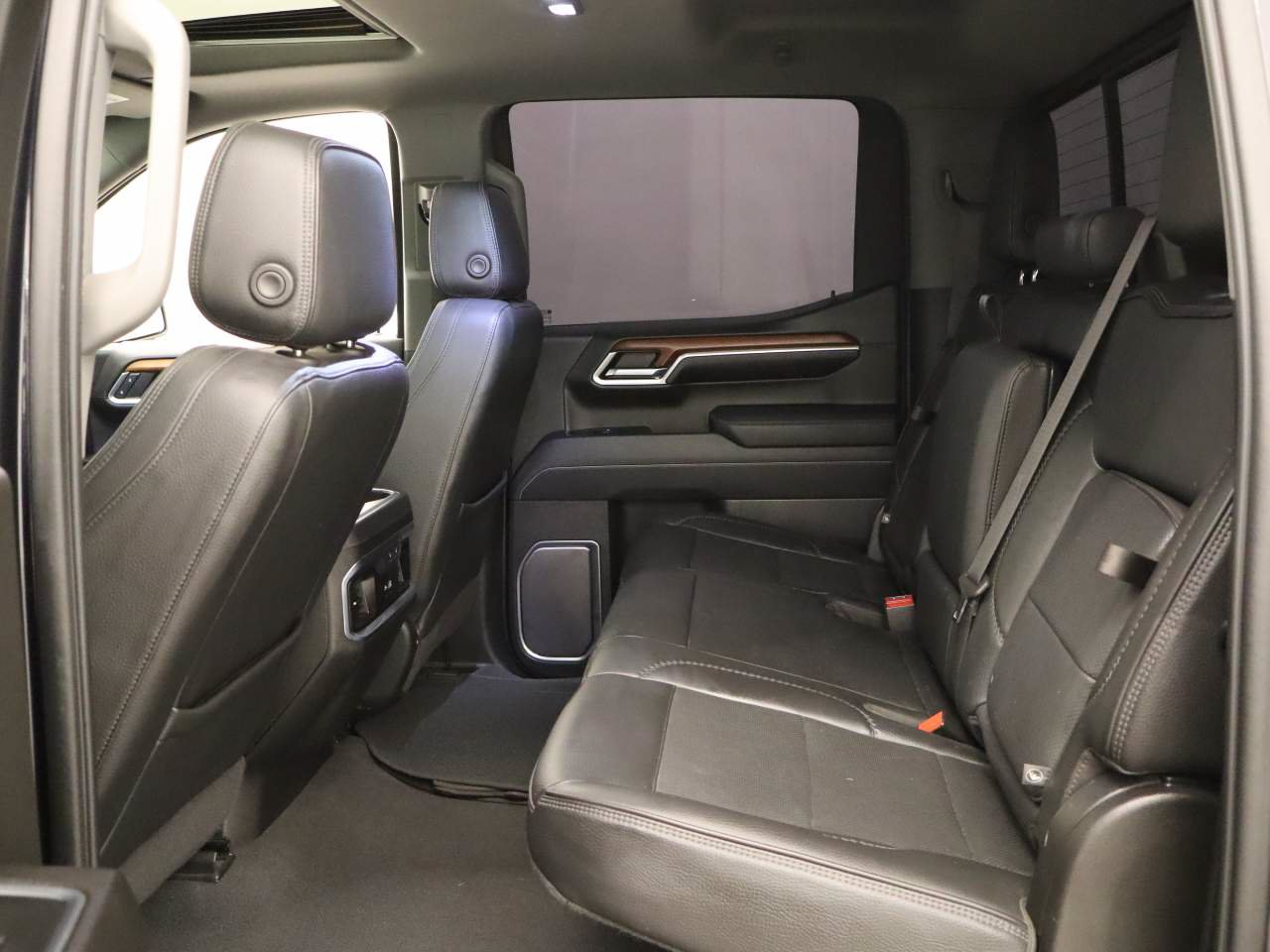 Used 2022 GMC Sierra 1500 Denali AWD/4WD image 17