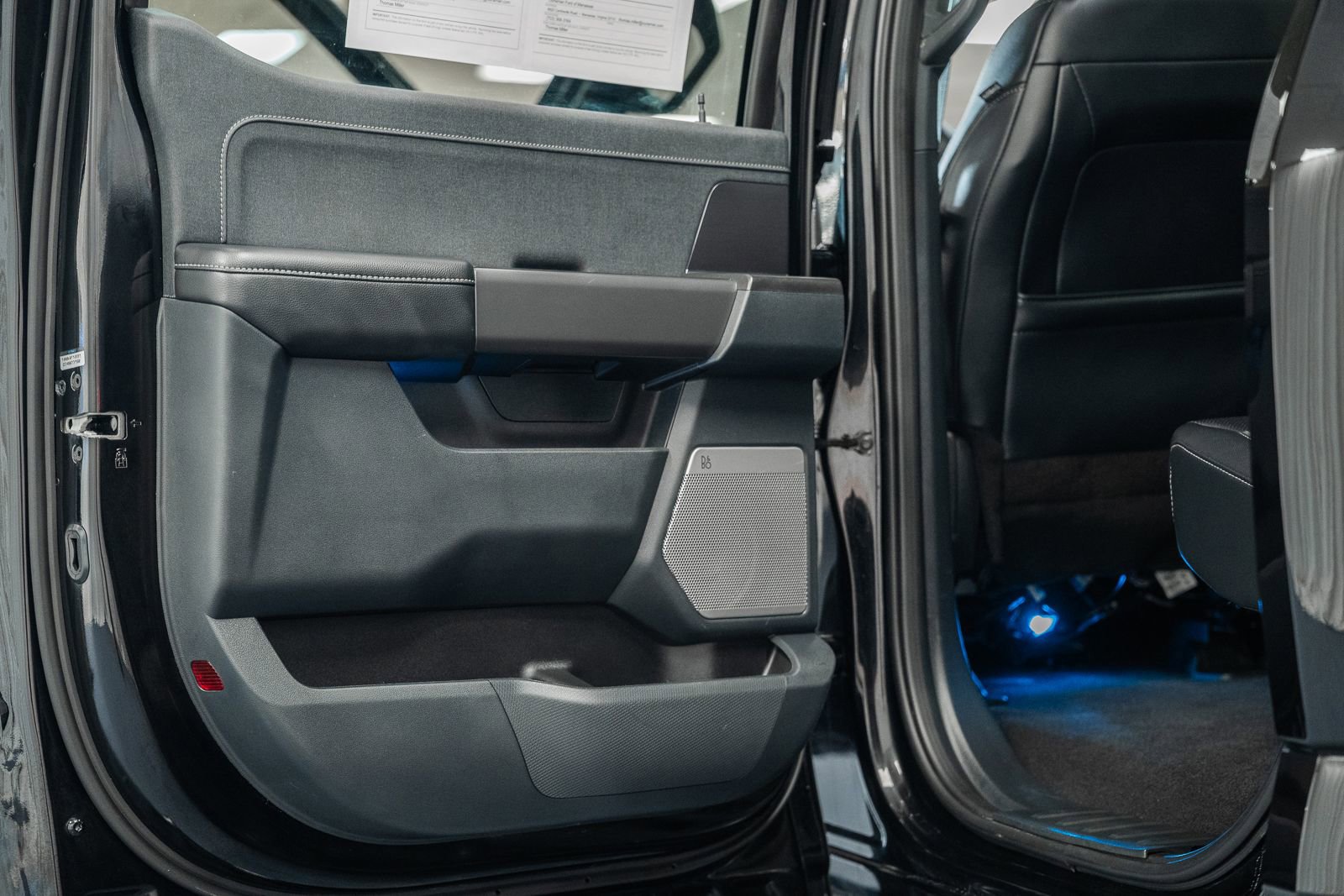 Certified 2024 Ford F150 Lariat image 45