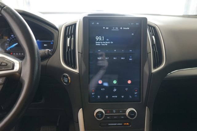 Certified 2022 Ford Edge SEL w/ Convenience Package AWD/4WD image 22