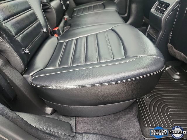 Certified 2022 Ford Edge SEL w/ Convenience Package image 30