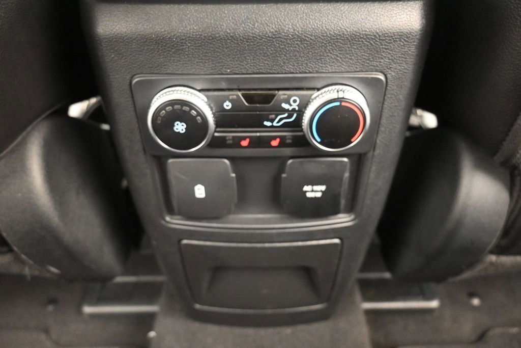 Certified 2023 Ford Explorer ST w/ Equipment Group 401A AWD/4WD image 14