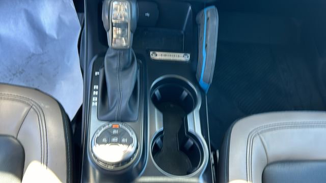 Certified 2024 Ford Bronco Wildtrak image 22