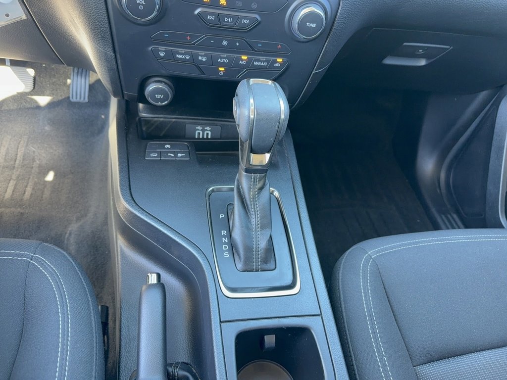 Certified 2019 Ford Ranger XLT w/ Black Appearance Package image 23